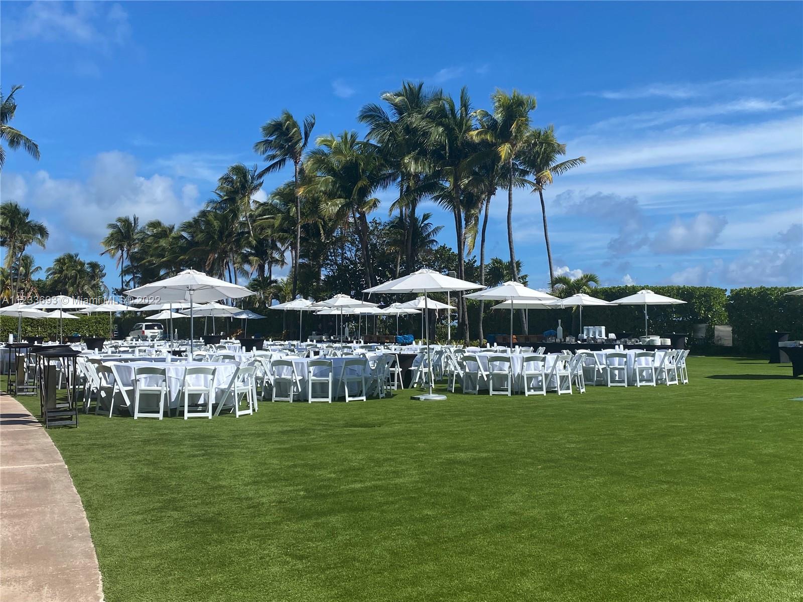 FONTAINEBLEAU II CONDO - Residential