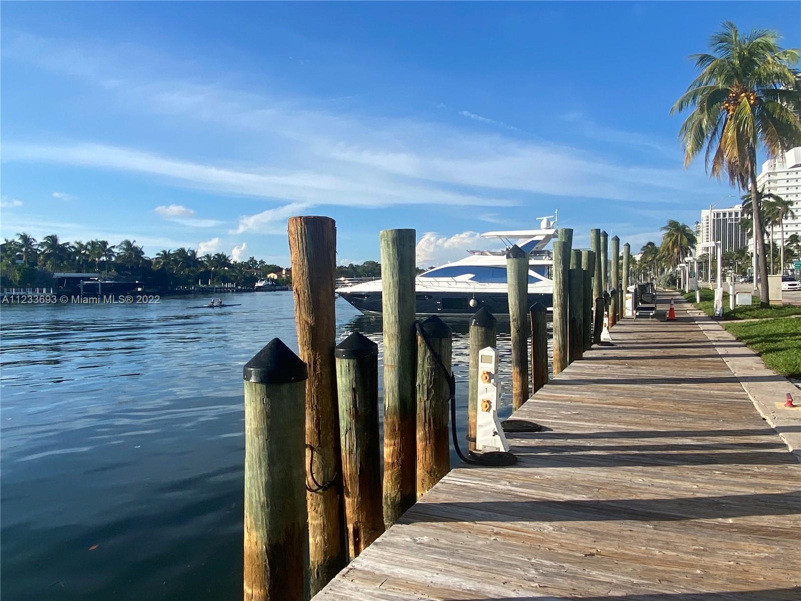 FONTAINEBLEAU II CONDO - Residential