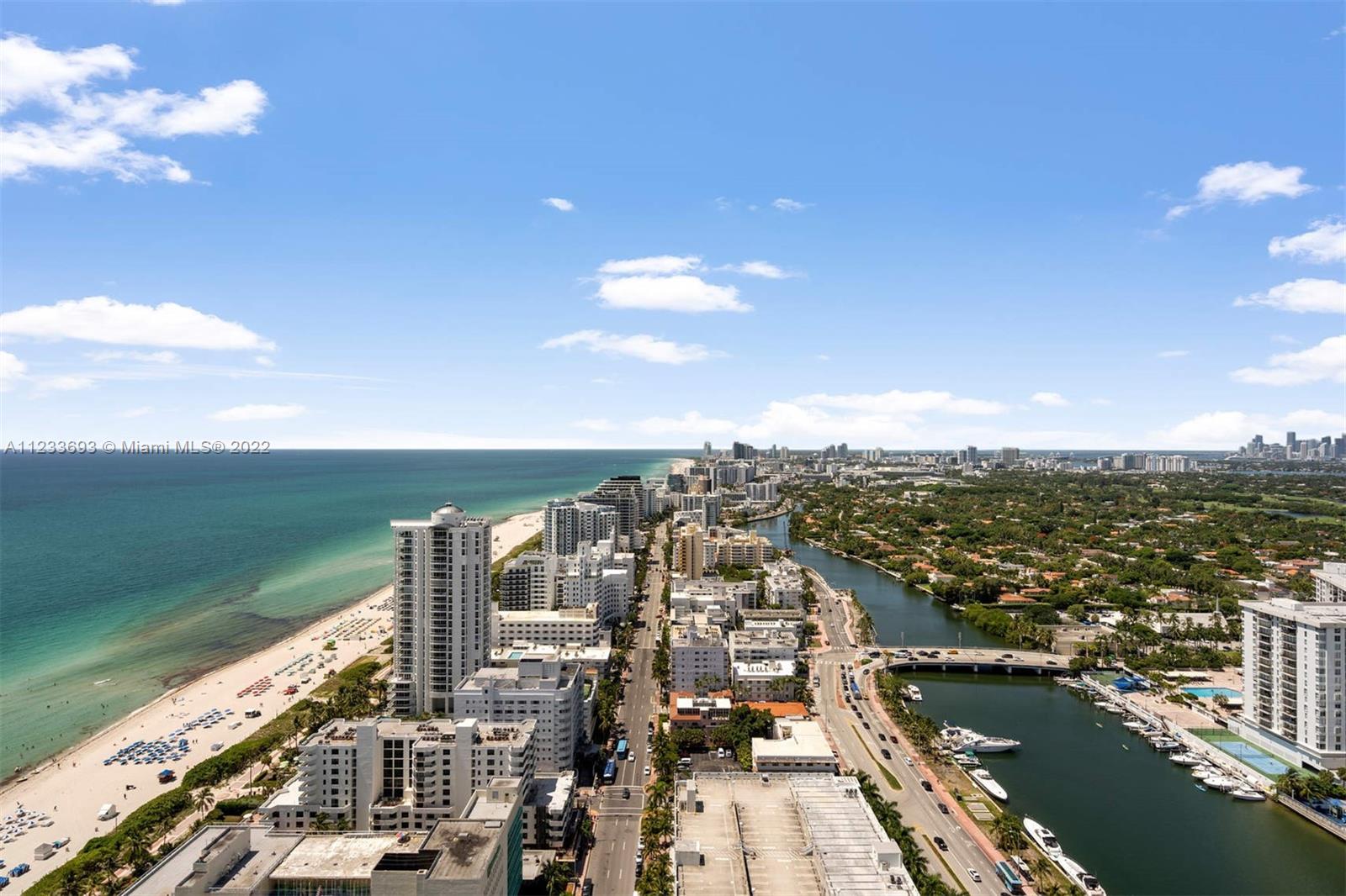 FONTAINEBLEAU II CONDO - Residential