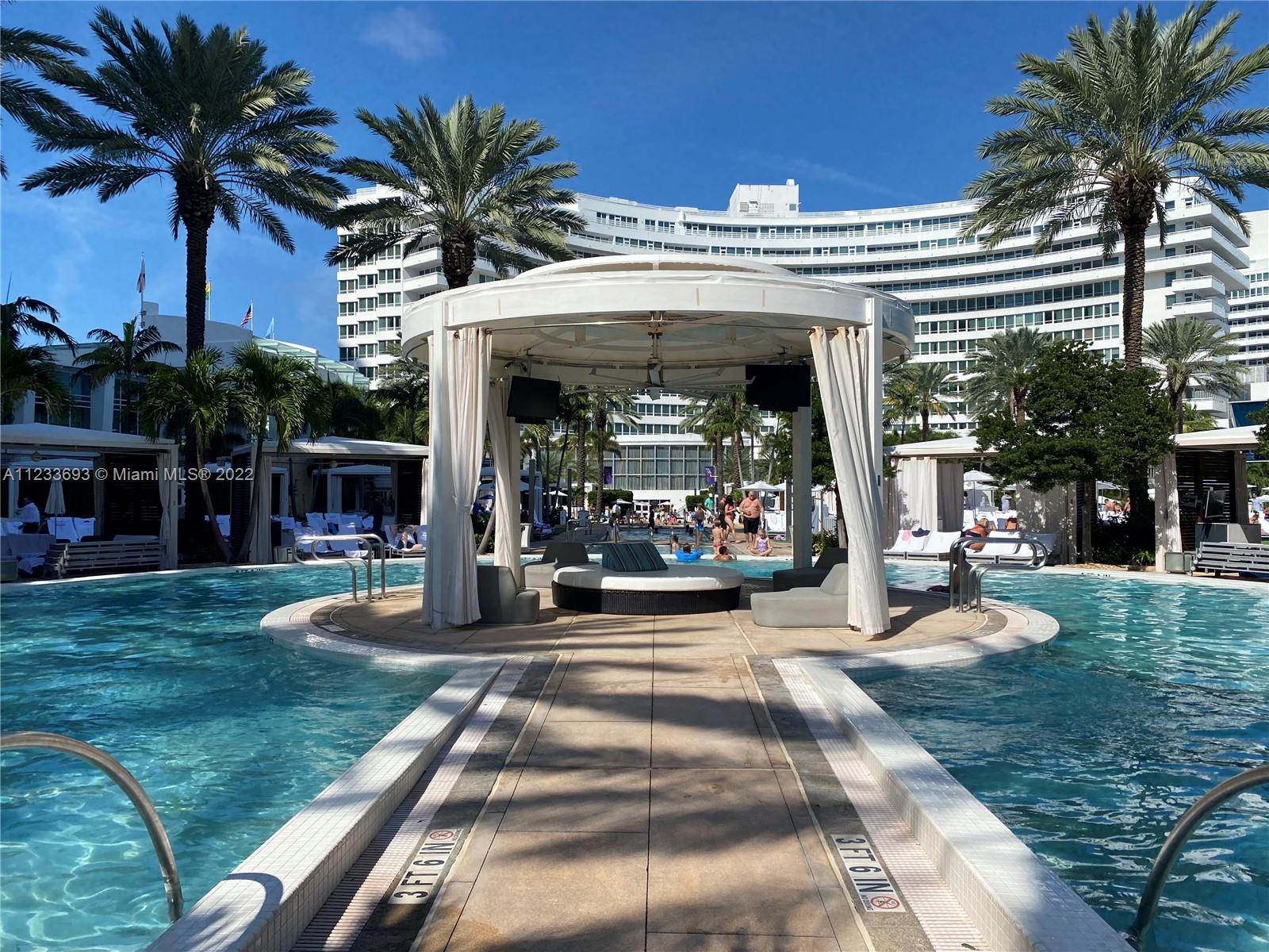 FONTAINEBLEAU II CONDO - Residential