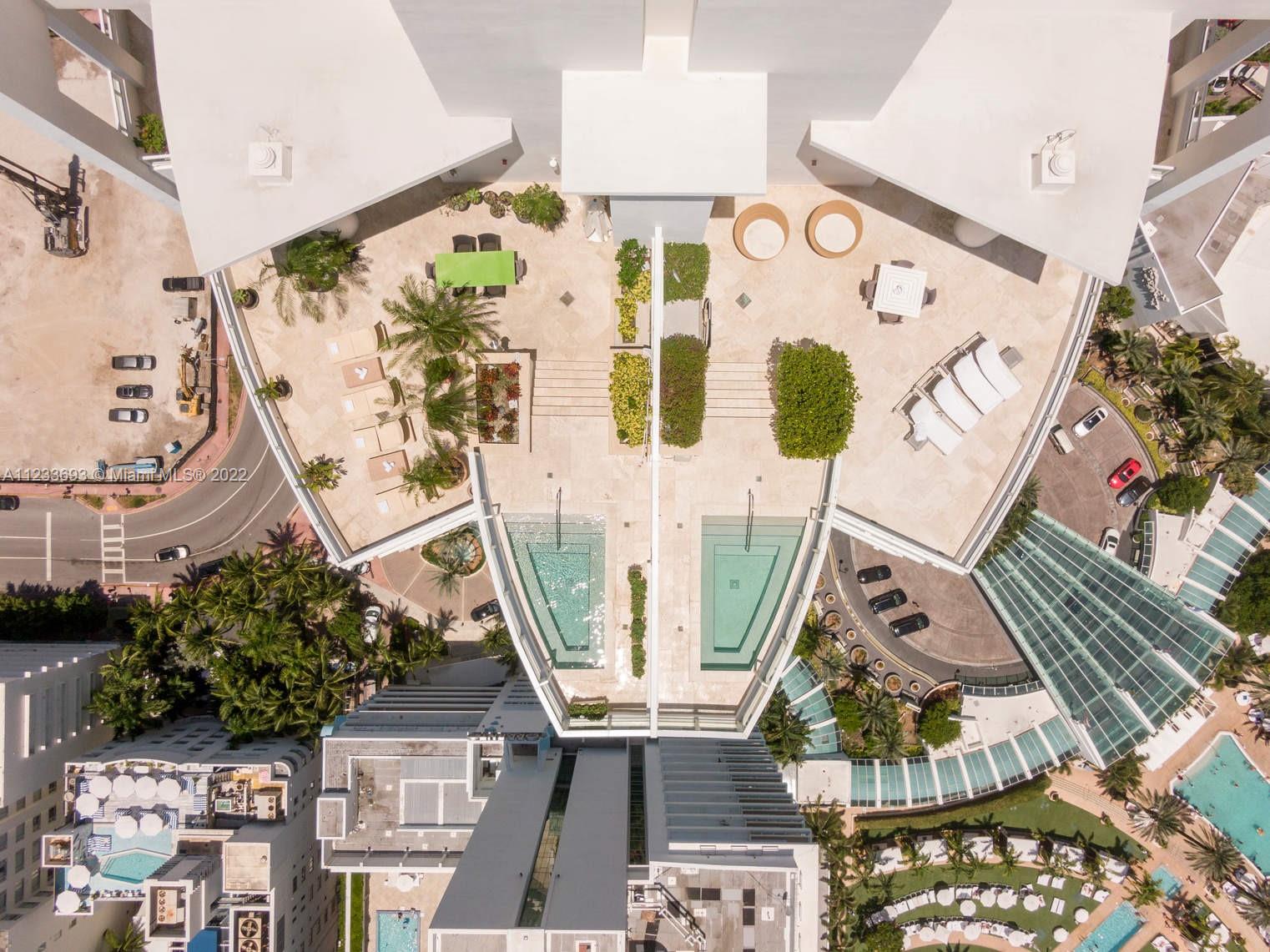 FONTAINEBLEAU II CONDO - Residential