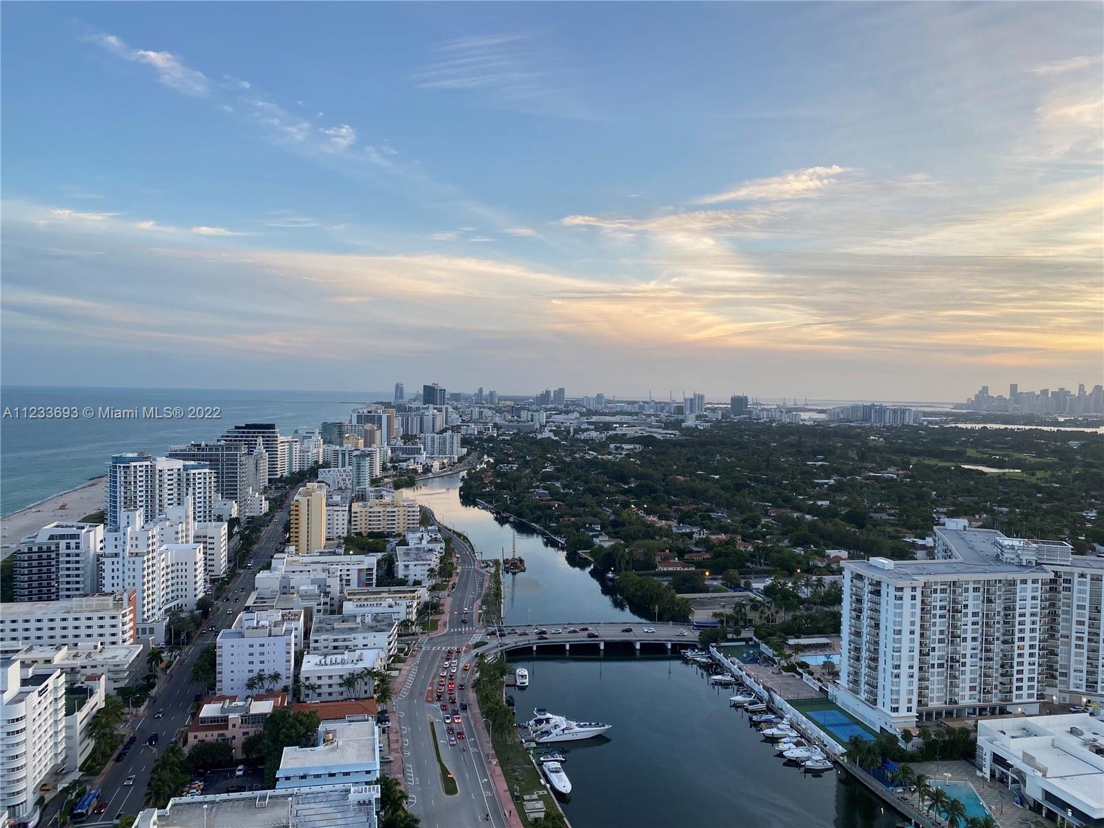 FONTAINEBLEAU II CONDO - Residential