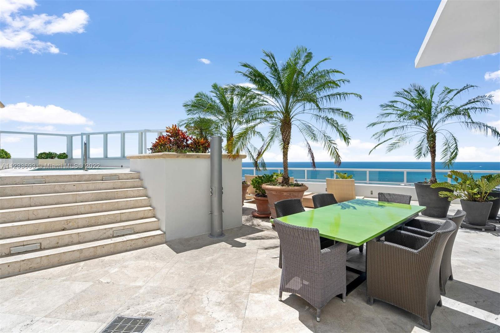 FONTAINEBLEAU II CONDO - Residential