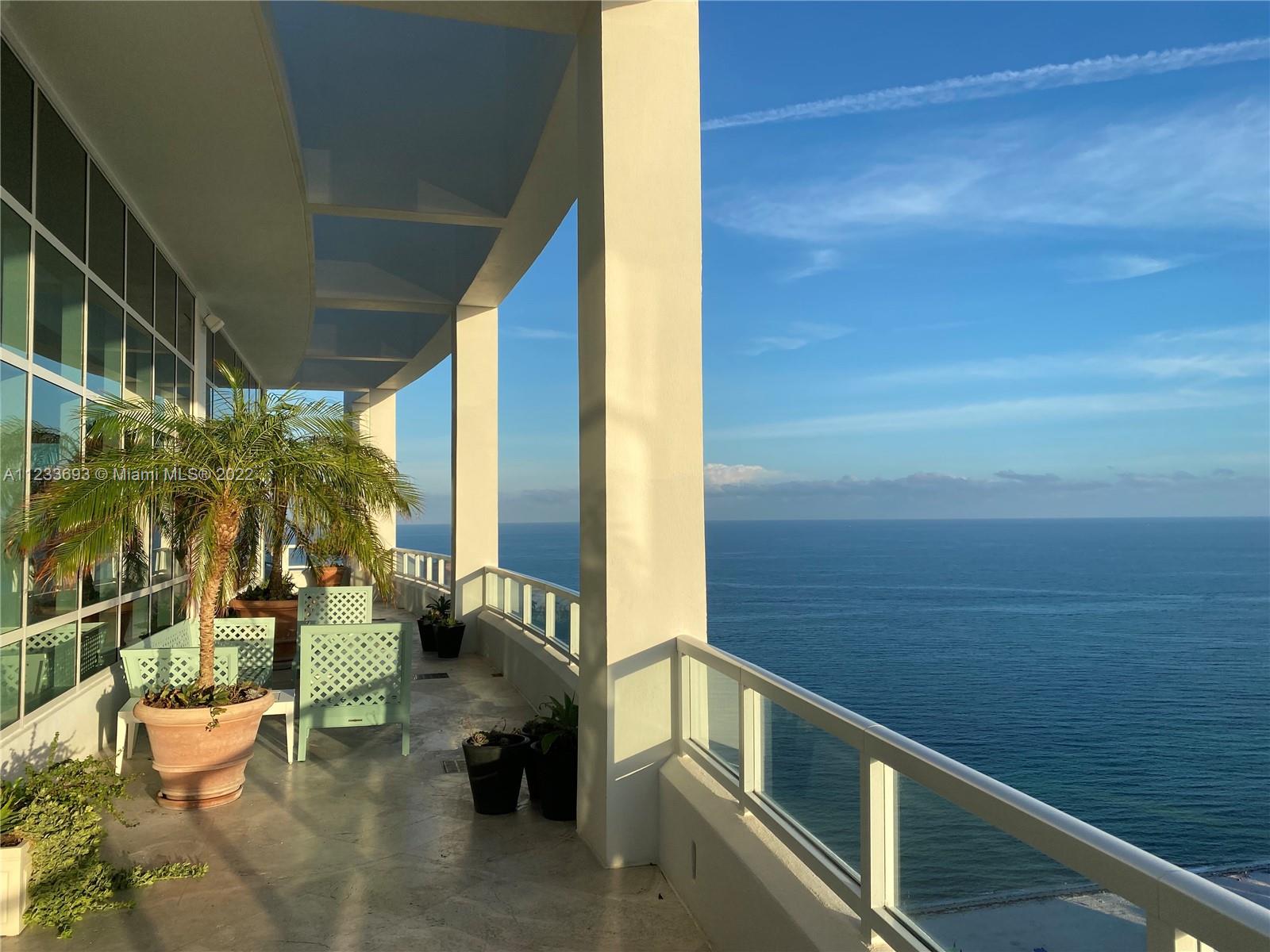 FONTAINEBLEAU II CONDO - Residential