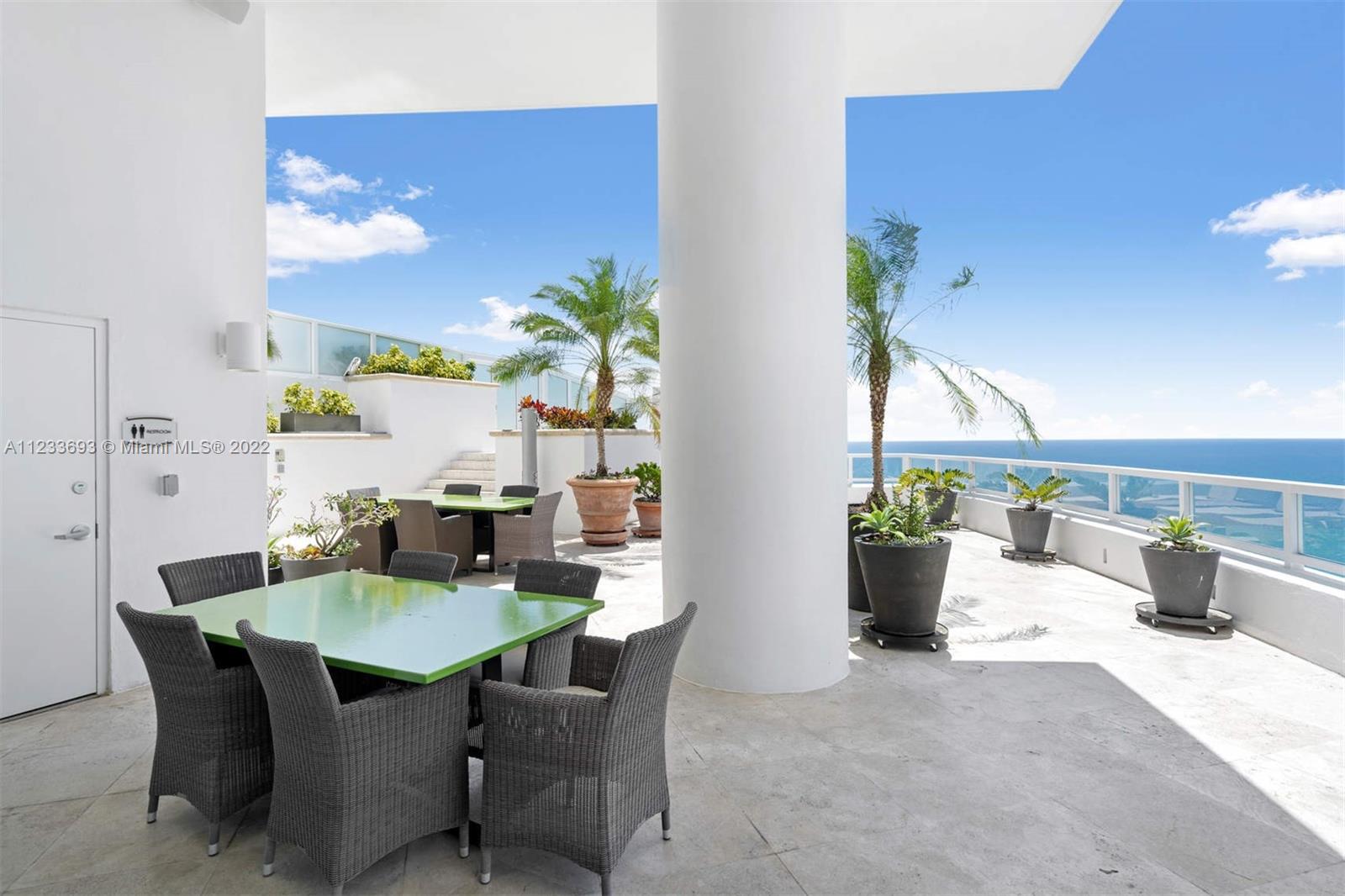 FONTAINEBLEAU II CONDO - Residential