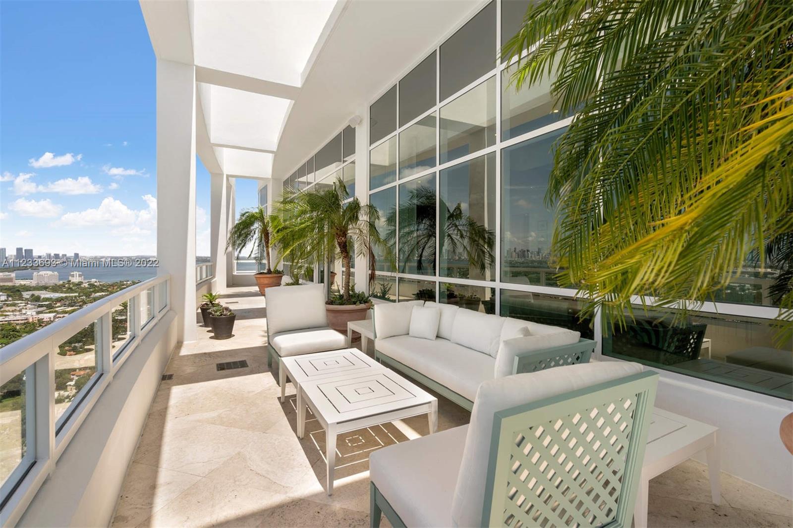 FONTAINEBLEAU II CONDO - Residential