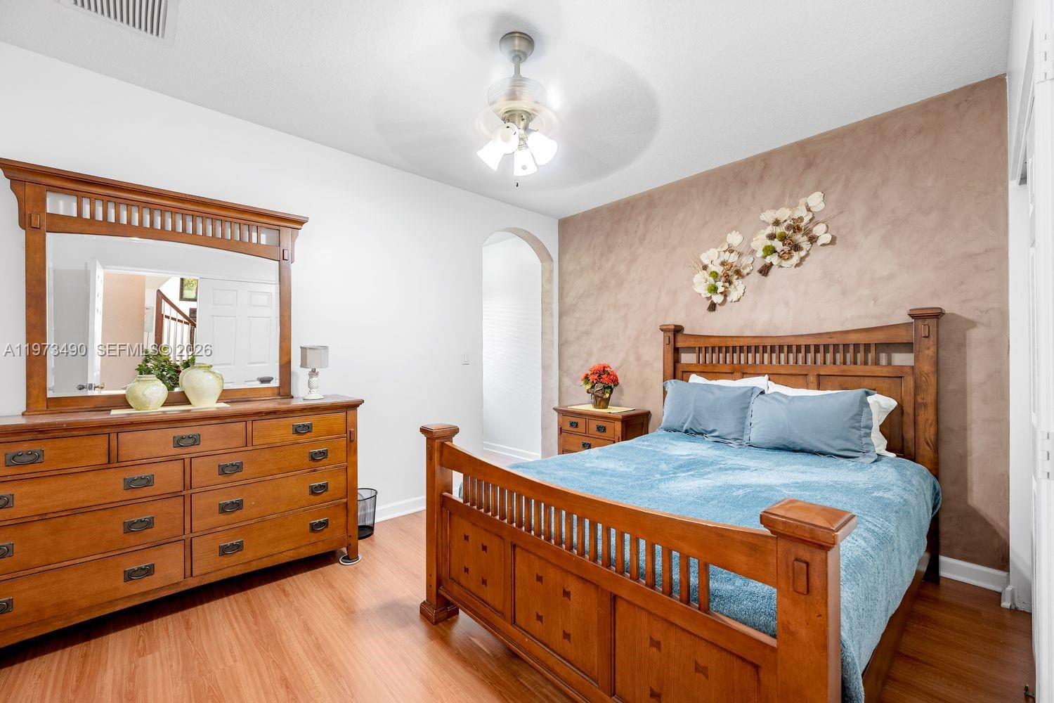 MILON VENTURE - Residential