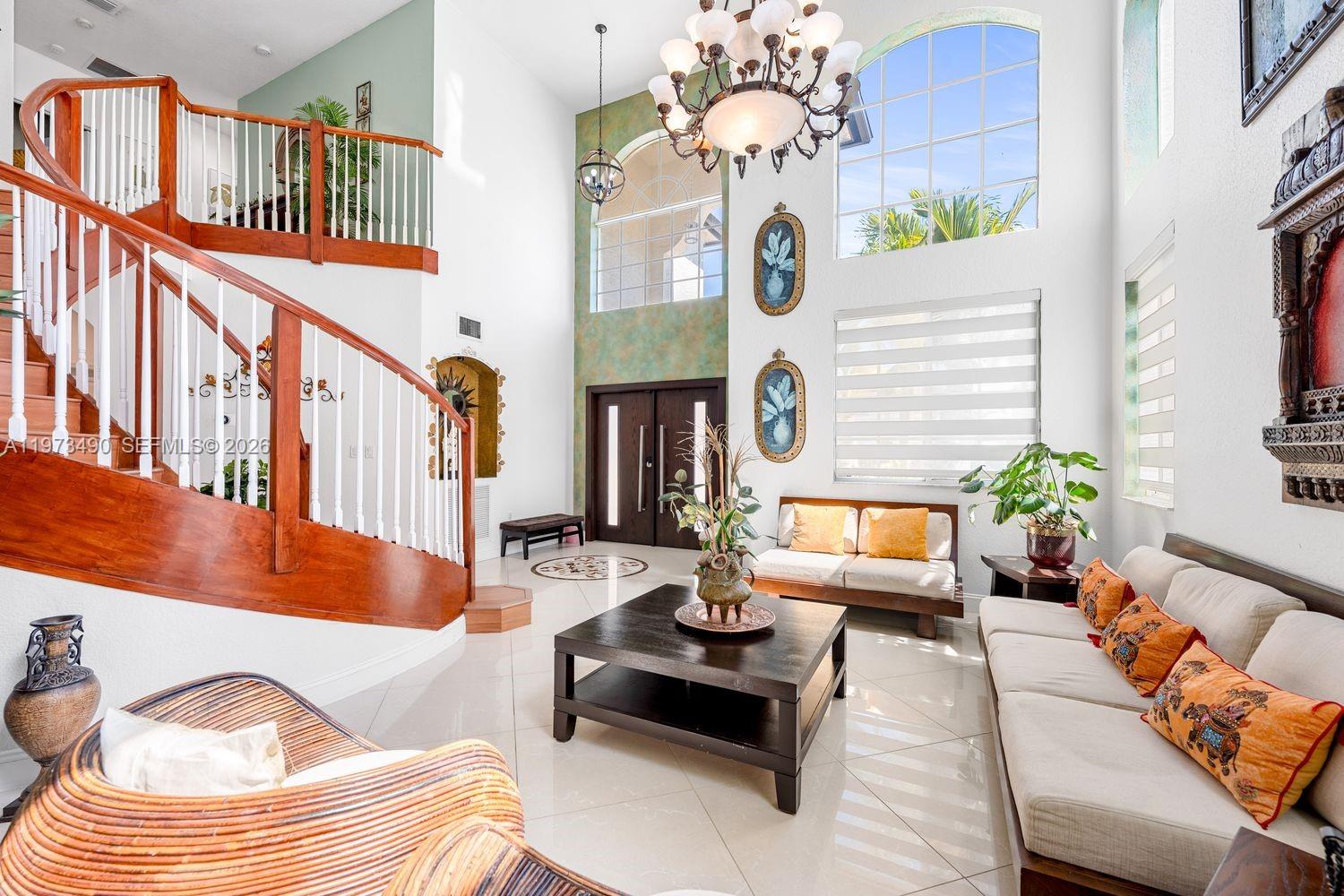 MILON VENTURE - Residential