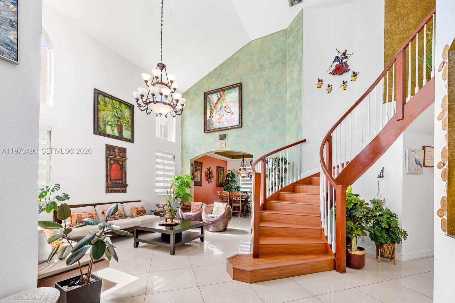 MILON VENTURE - Residential