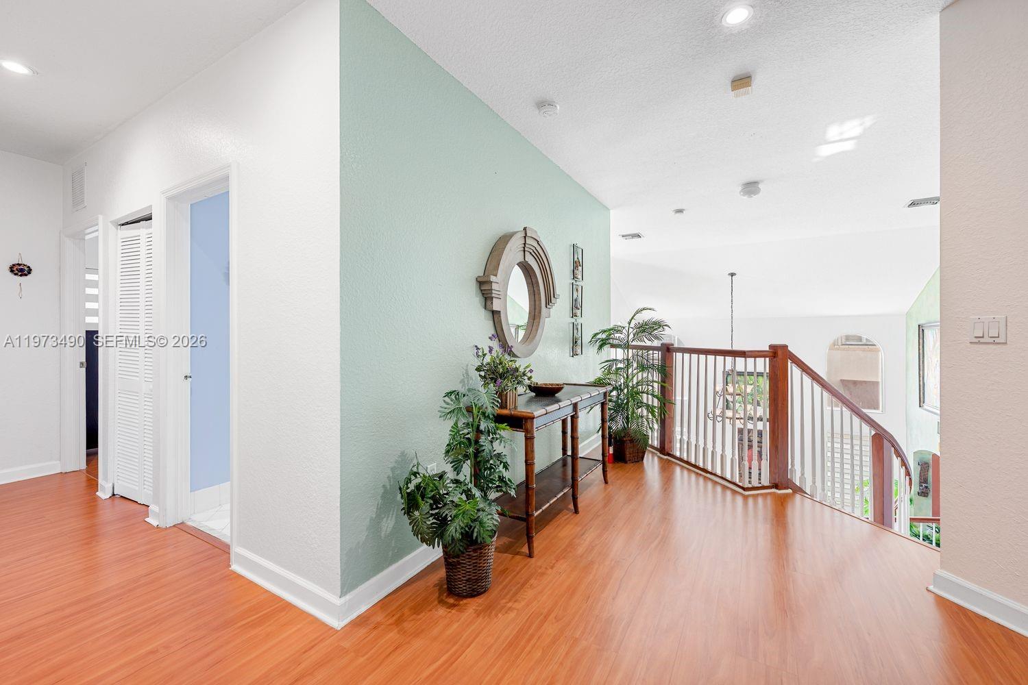 MILON VENTURE - Residential