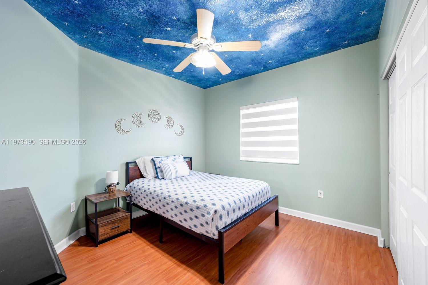 MILON VENTURE - Residential