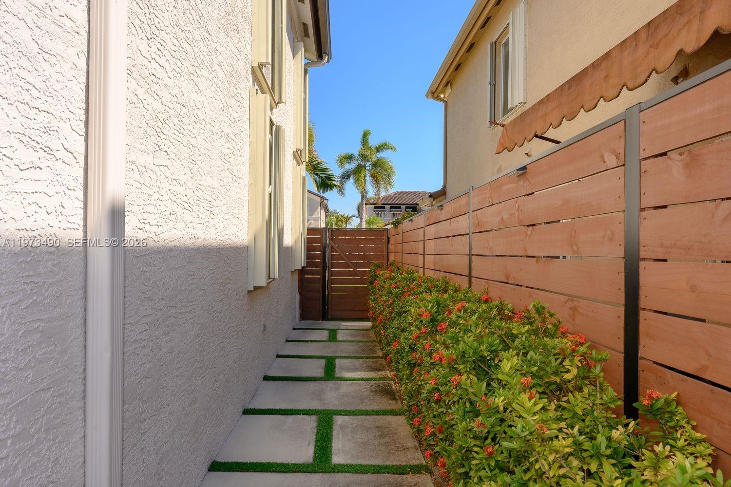 MILON VENTURE - Residential