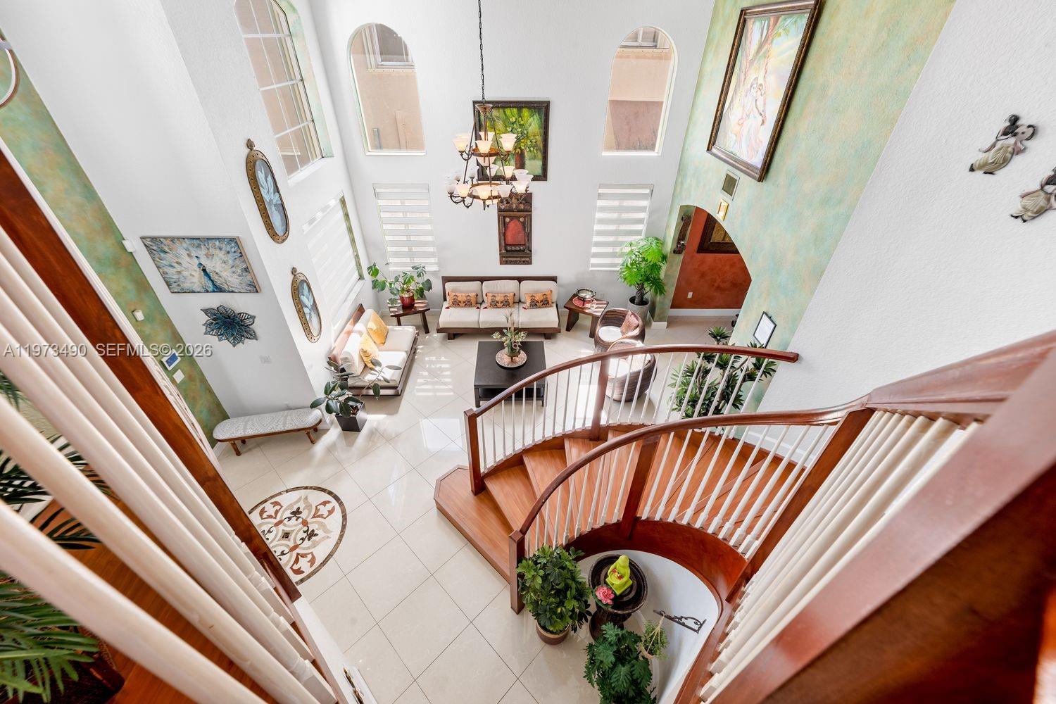 MILON VENTURE - Residential