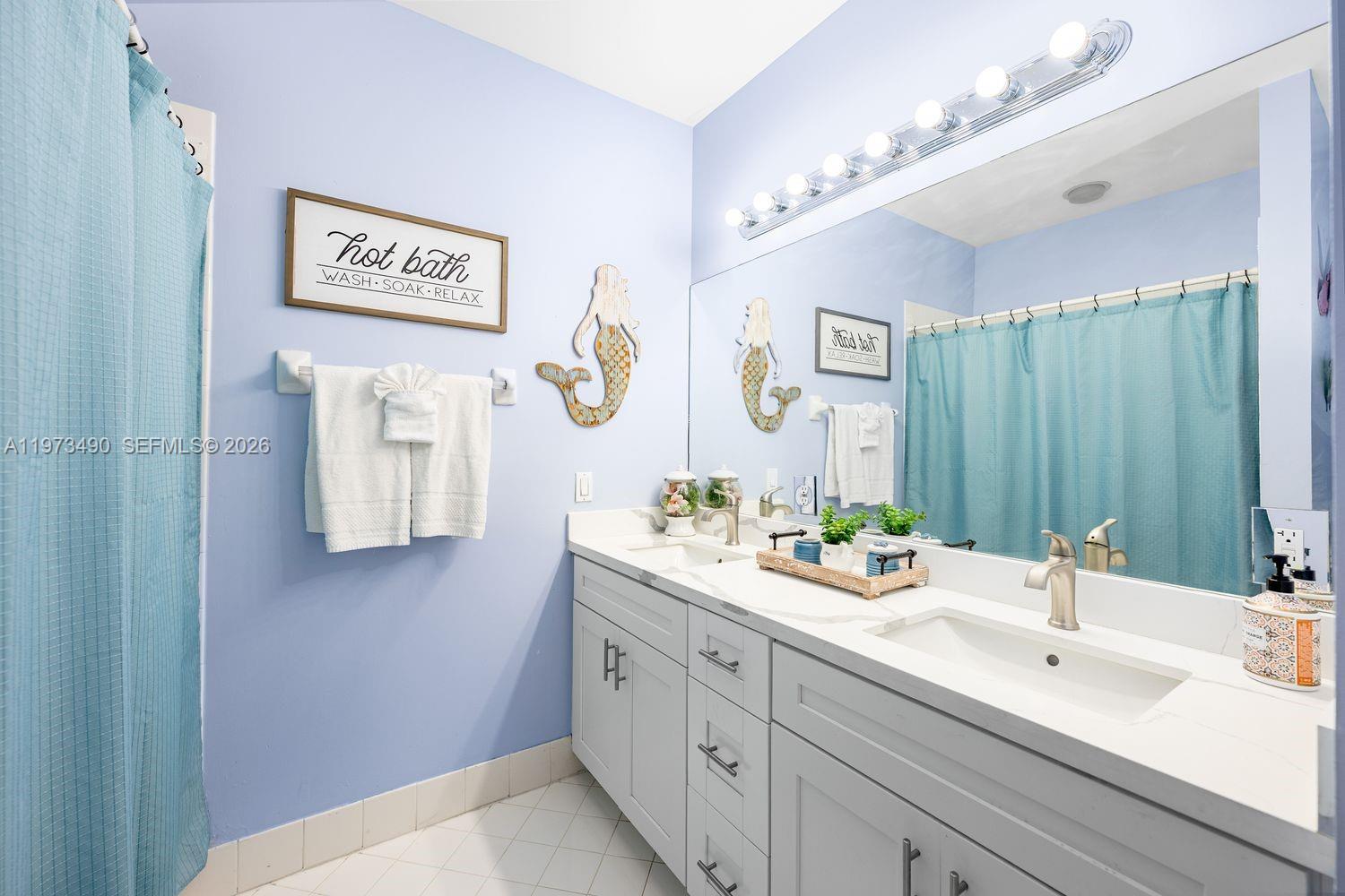 MILON VENTURE - Residential