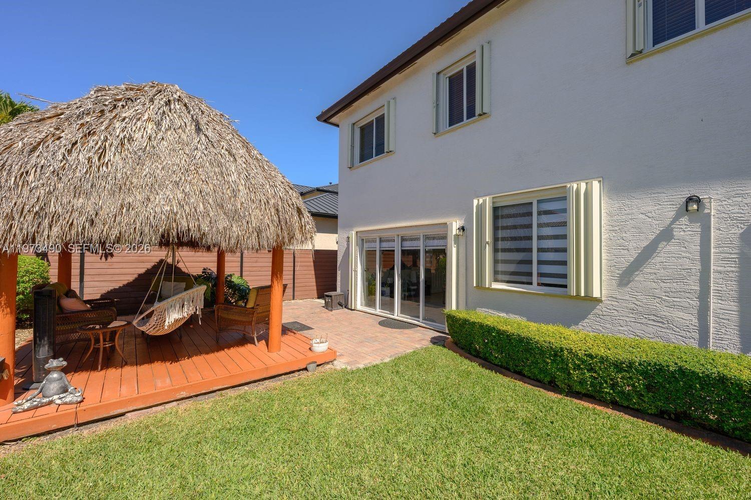 MILON VENTURE - Residential