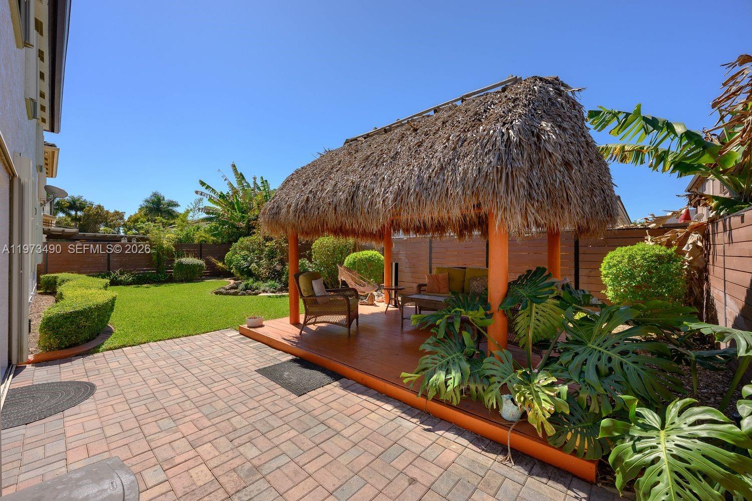 MILON VENTURE - Residential