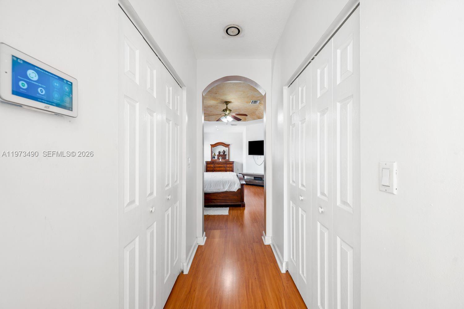 MILON VENTURE - Residential