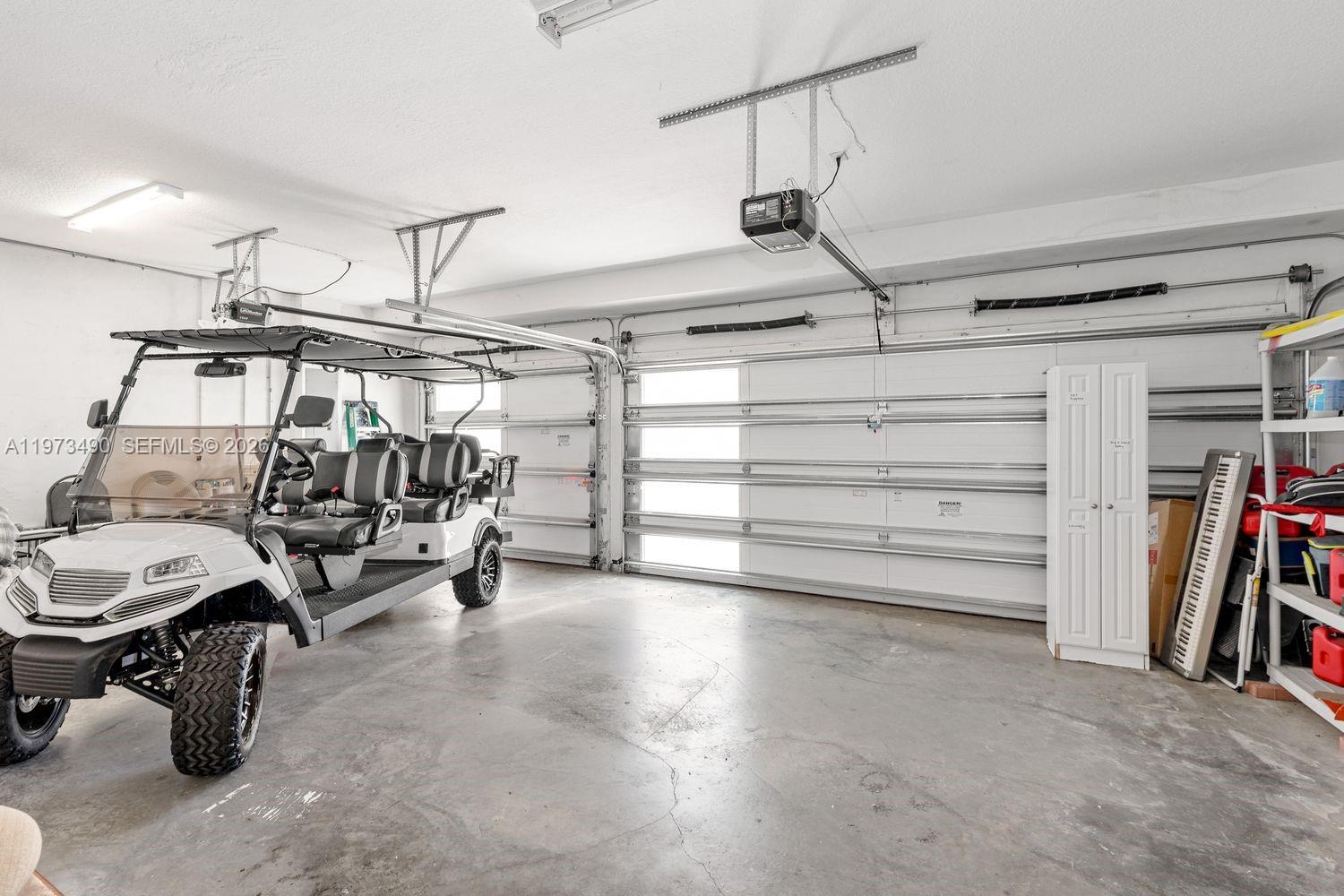 MILON VENTURE - Residential