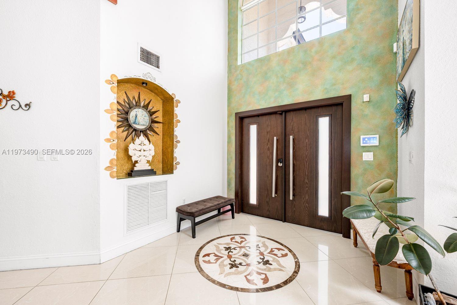 MILON VENTURE - Residential