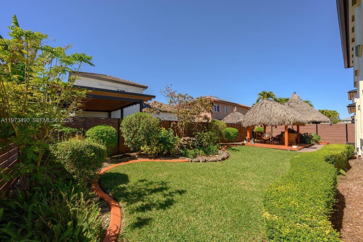 MILON VENTURE - Residential