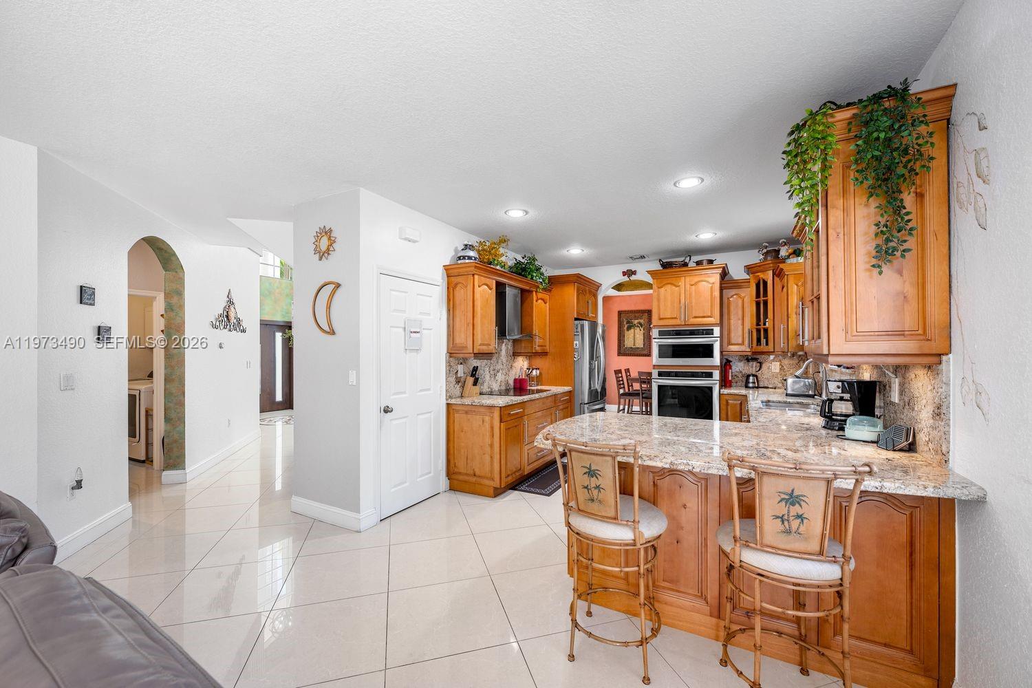 MILON VENTURE - Residential