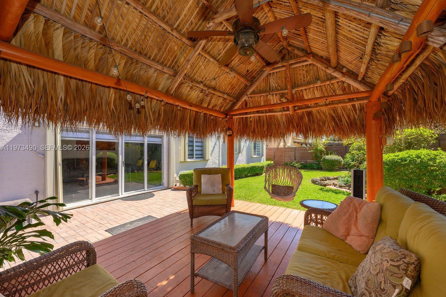 MILON VENTURE - Residential