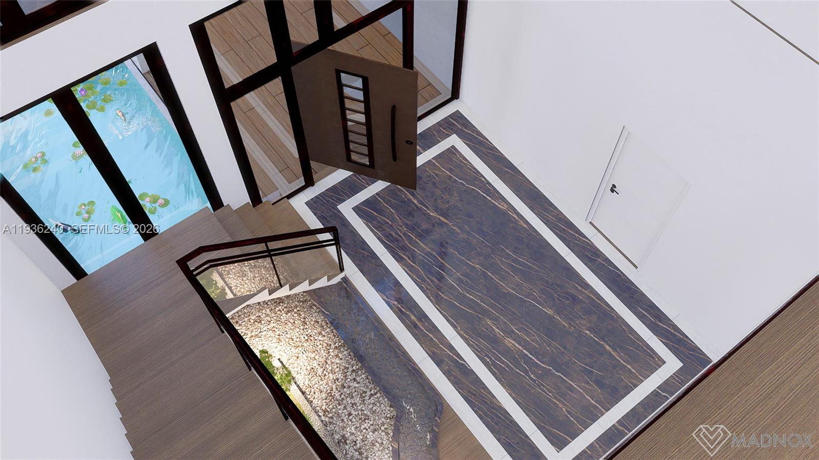 ESTATES OF SWAN LAKE - Residential