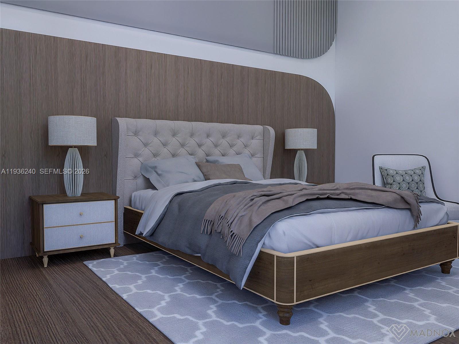 ESTATES OF SWAN LAKE - Residential