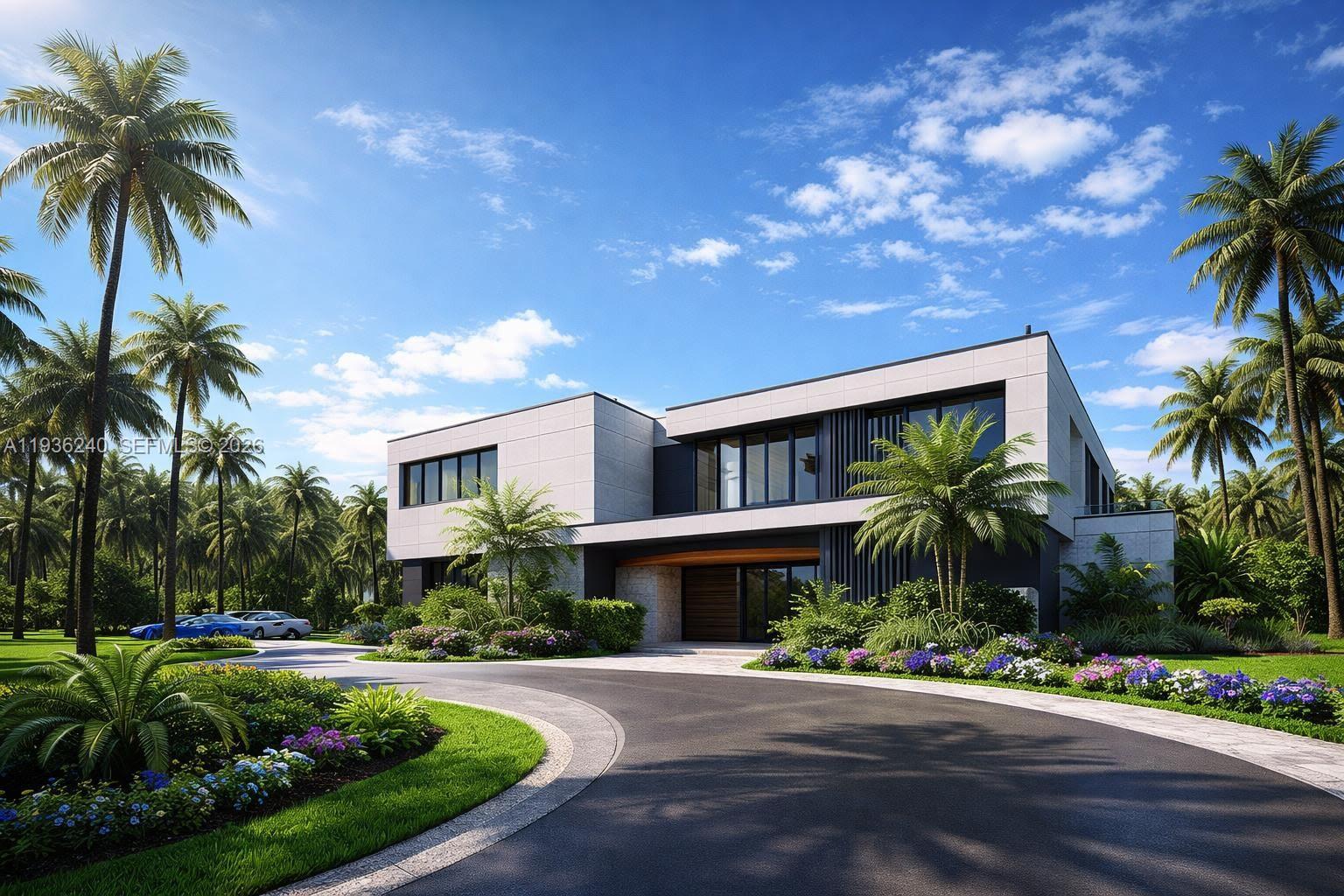 ESTATES OF SWAN LAKE - Residential