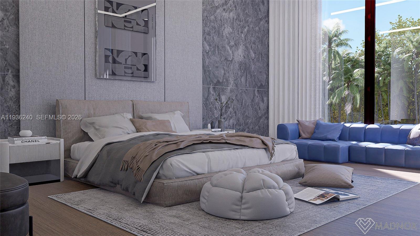 ESTATES OF SWAN LAKE - Residential