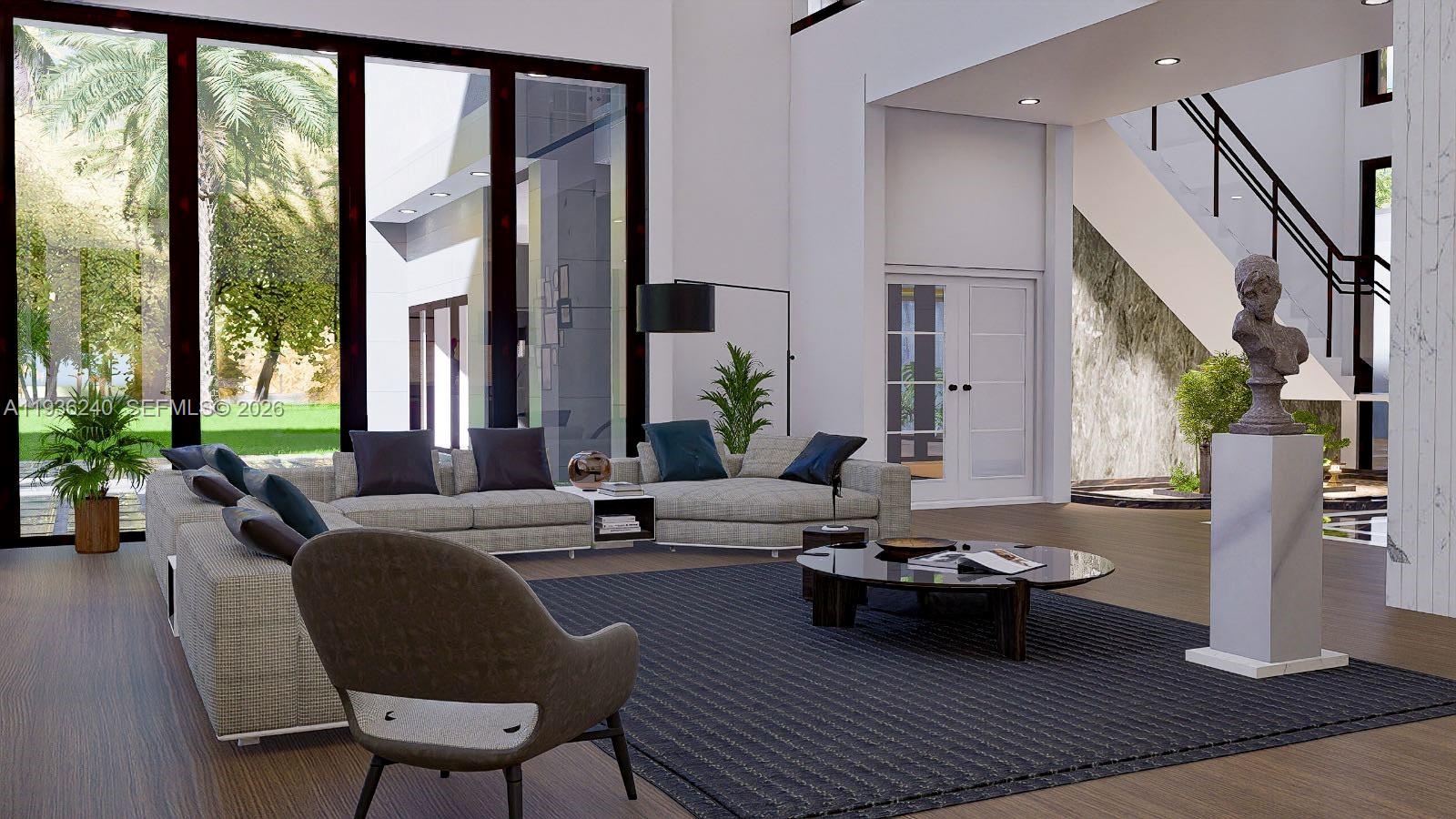 ESTATES OF SWAN LAKE - Residential