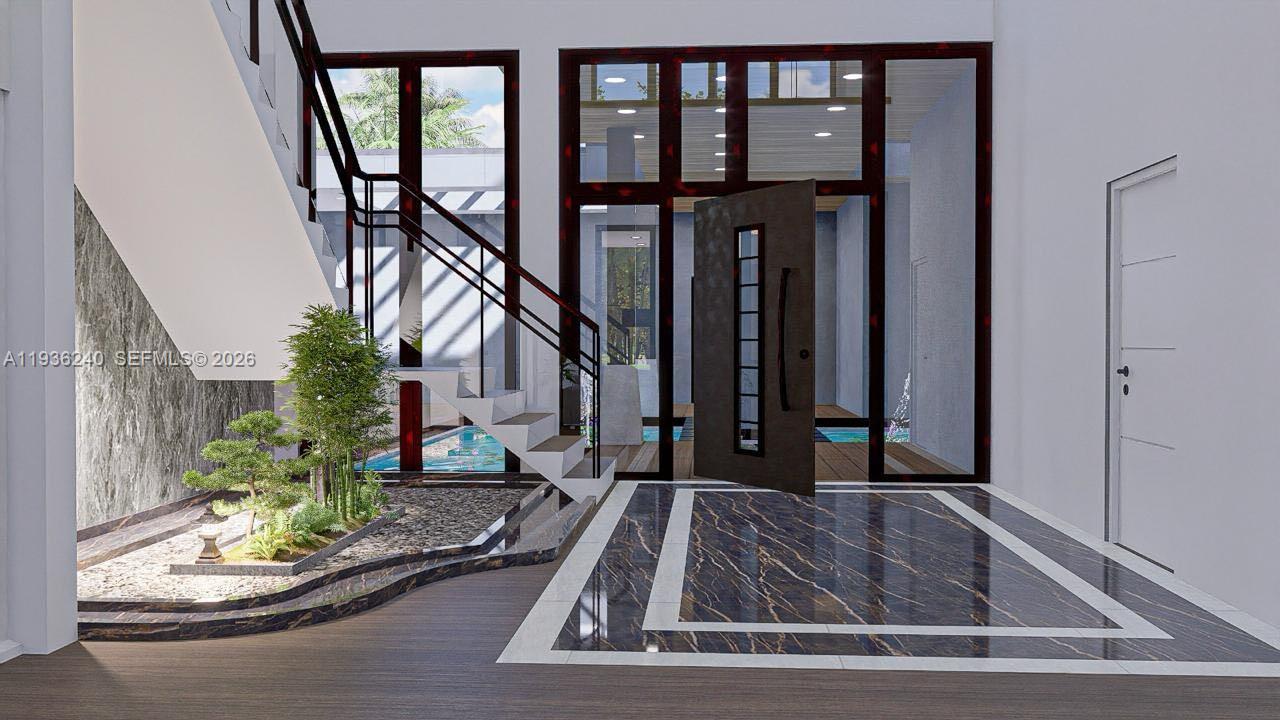 ESTATES OF SWAN LAKE - Residential