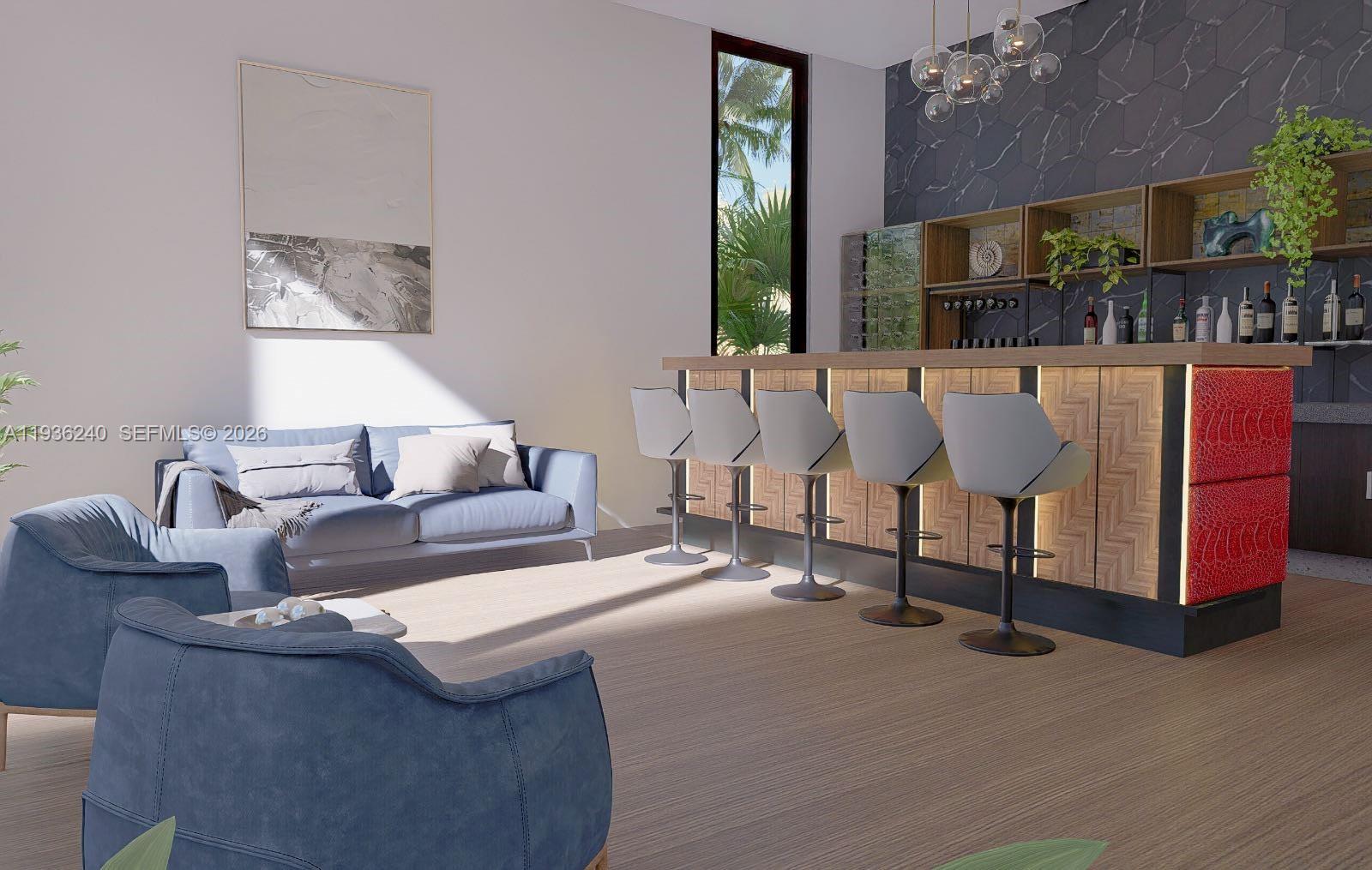 ESTATES OF SWAN LAKE - Residential