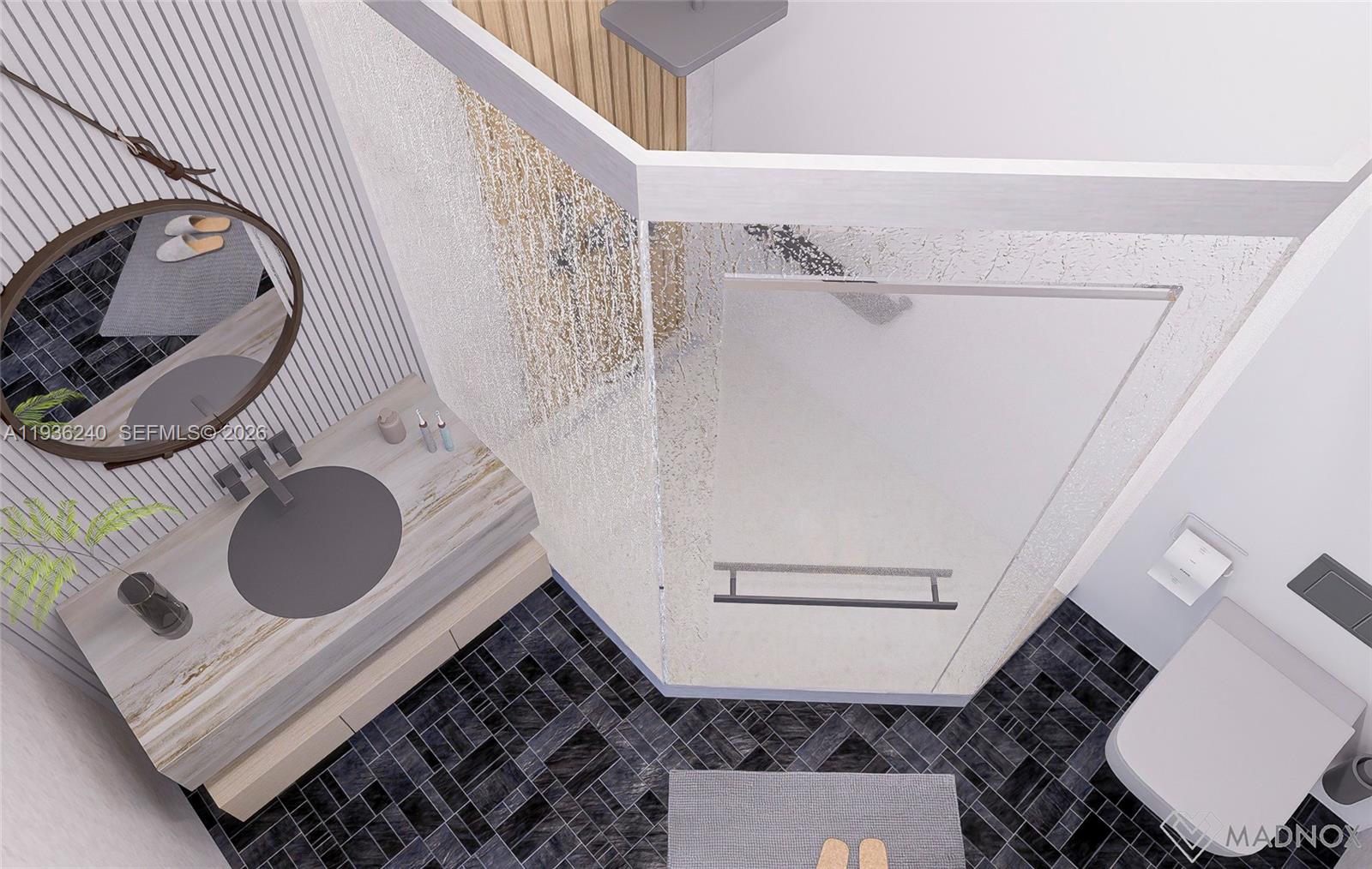 ESTATES OF SWAN LAKE - Residential