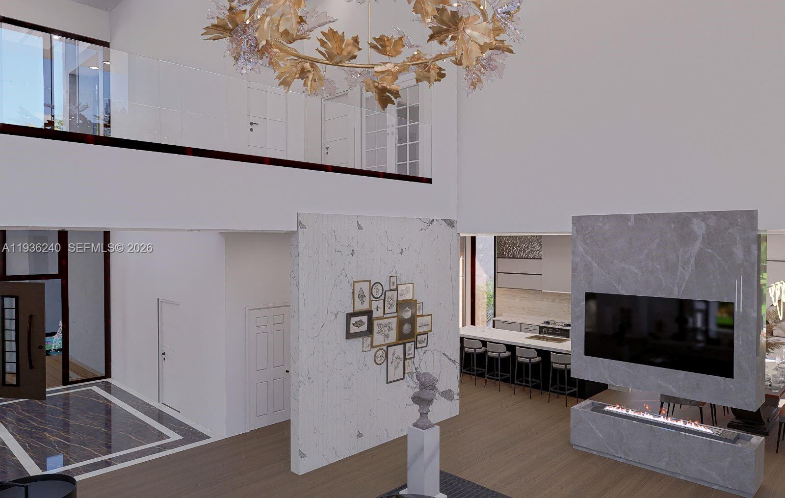 ESTATES OF SWAN LAKE - Residential