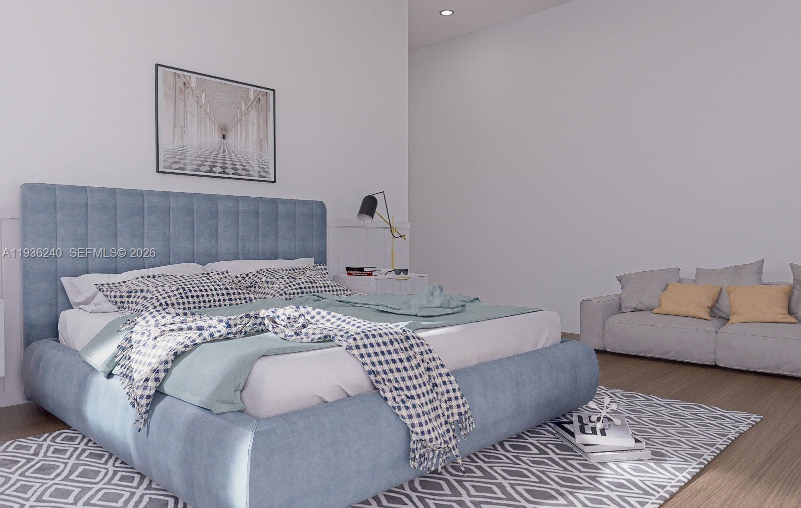 ESTATES OF SWAN LAKE - Residential