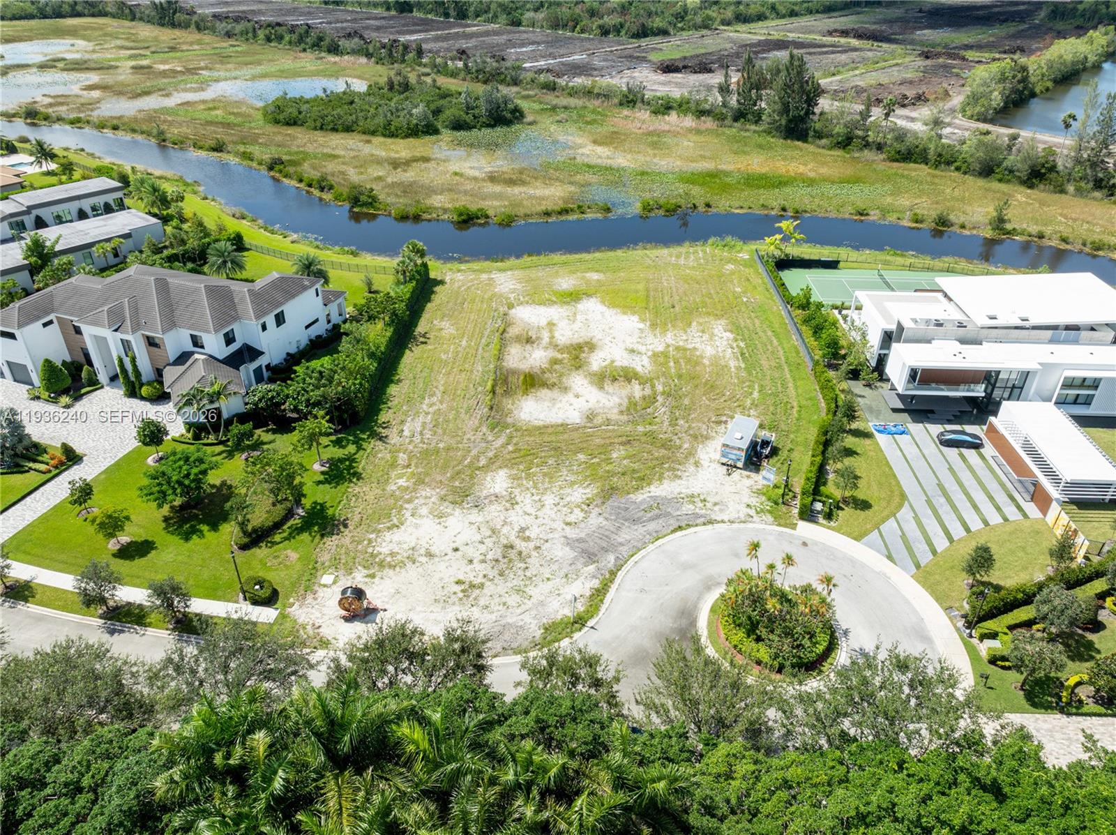 ESTATES OF SWAN LAKE - Residential