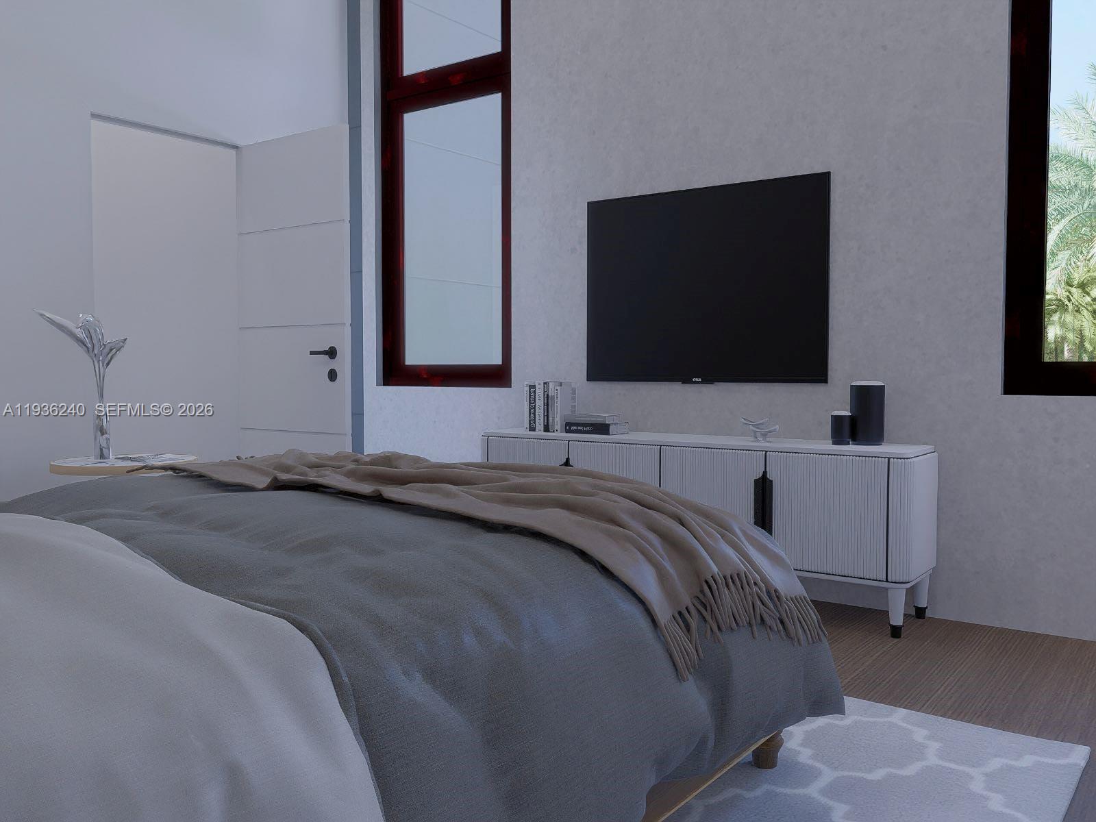 ESTATES OF SWAN LAKE - Residential