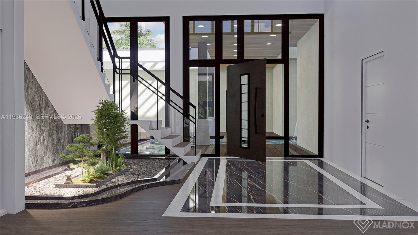 ESTATES OF SWAN LAKE - Residential