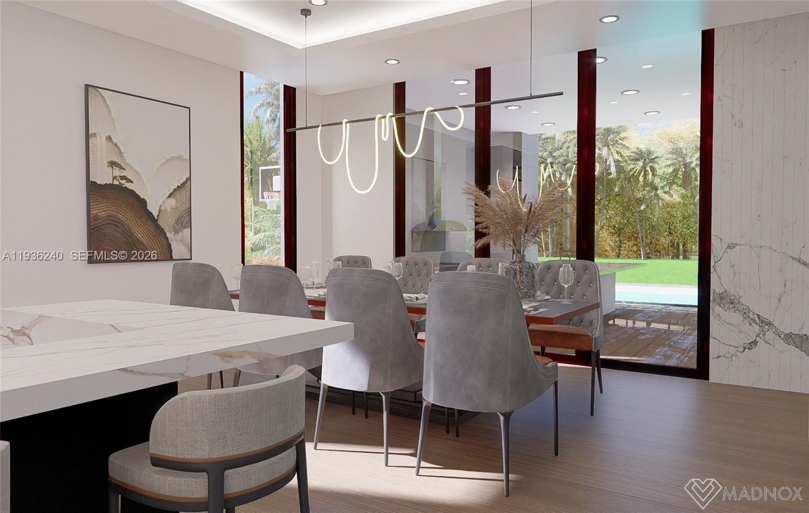 ESTATES OF SWAN LAKE - Residential