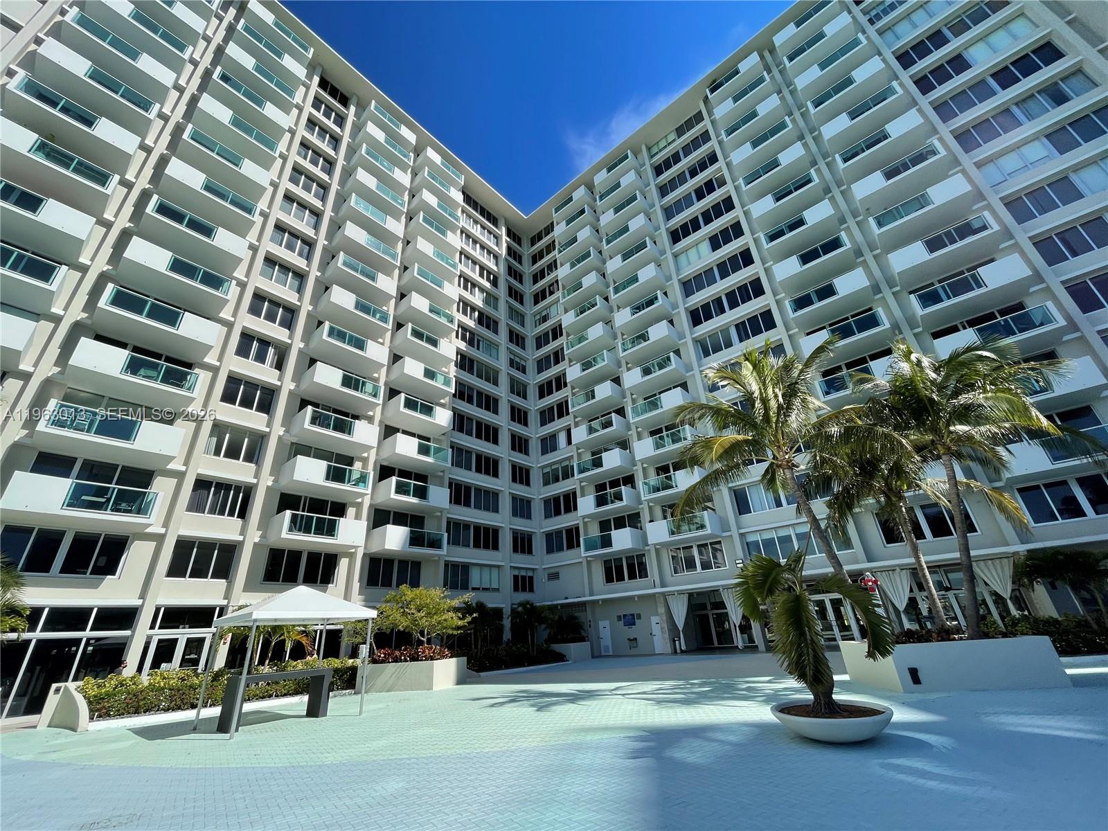 MIRADOR 1200 CONDO - Residential