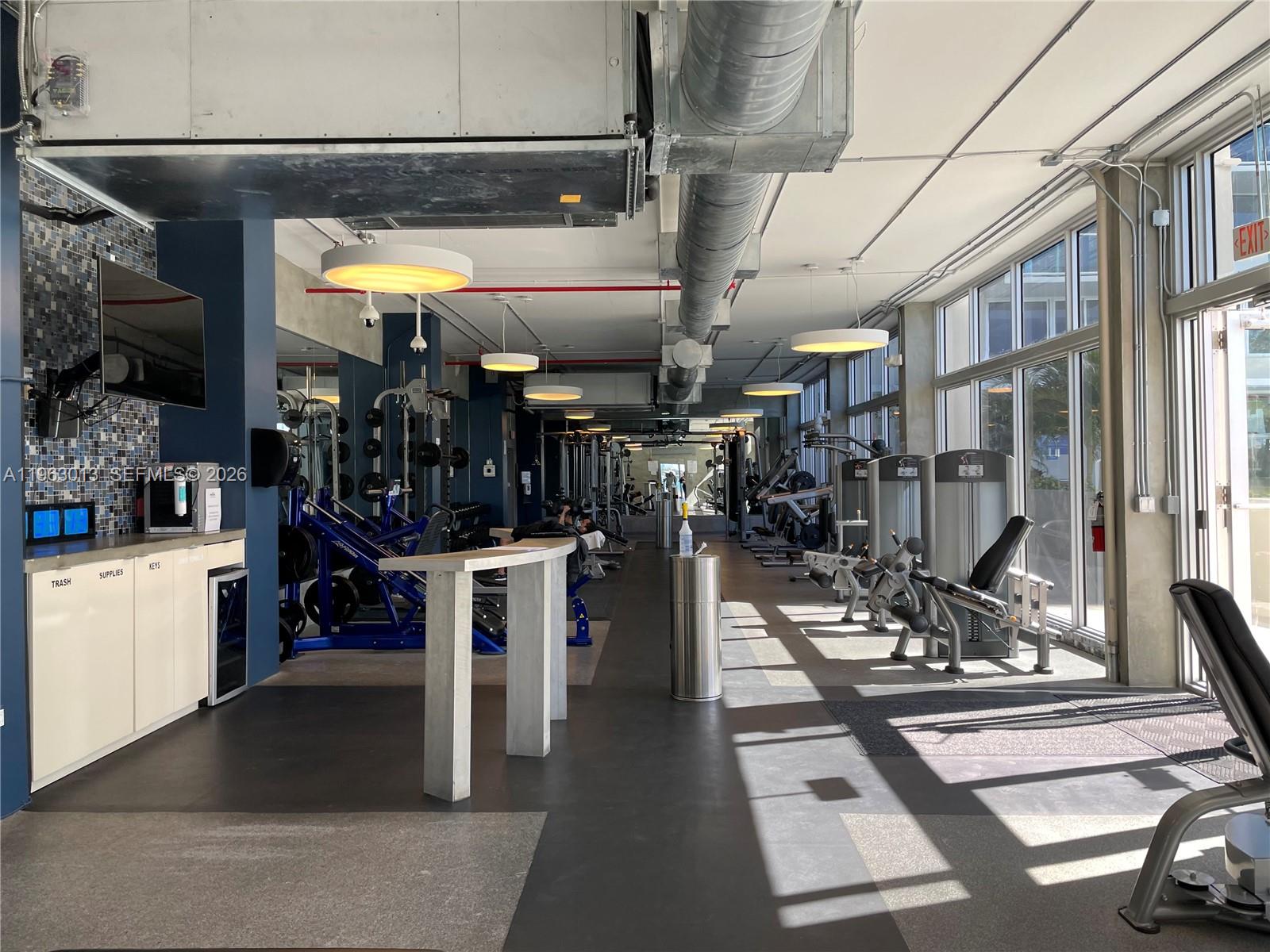 MIRADOR 1200 CONDO - Residential