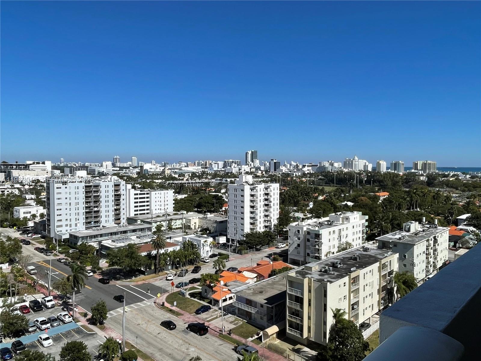 MIRADOR 1200 CONDO - Residential