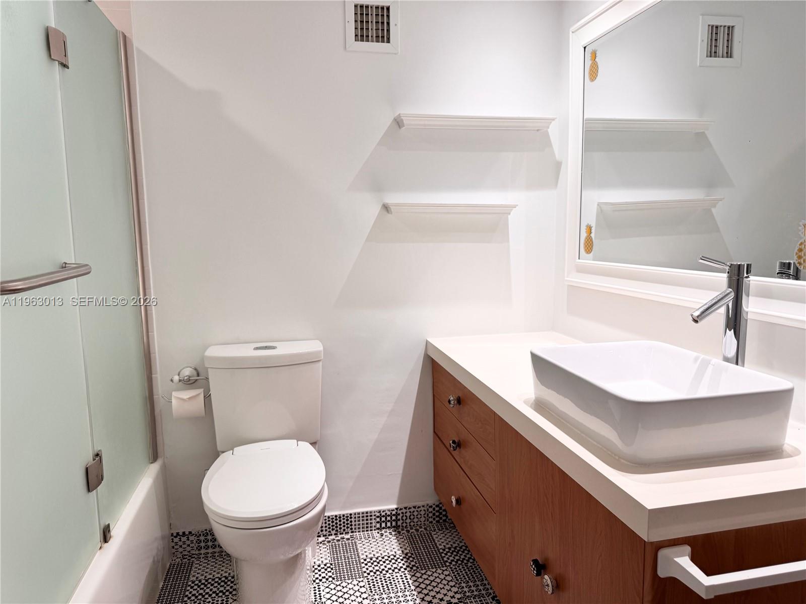 MIRADOR 1200 CONDO - Residential