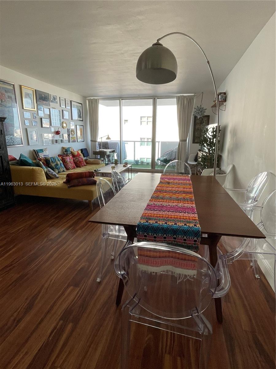 MIRADOR 1200 CONDO - Residential