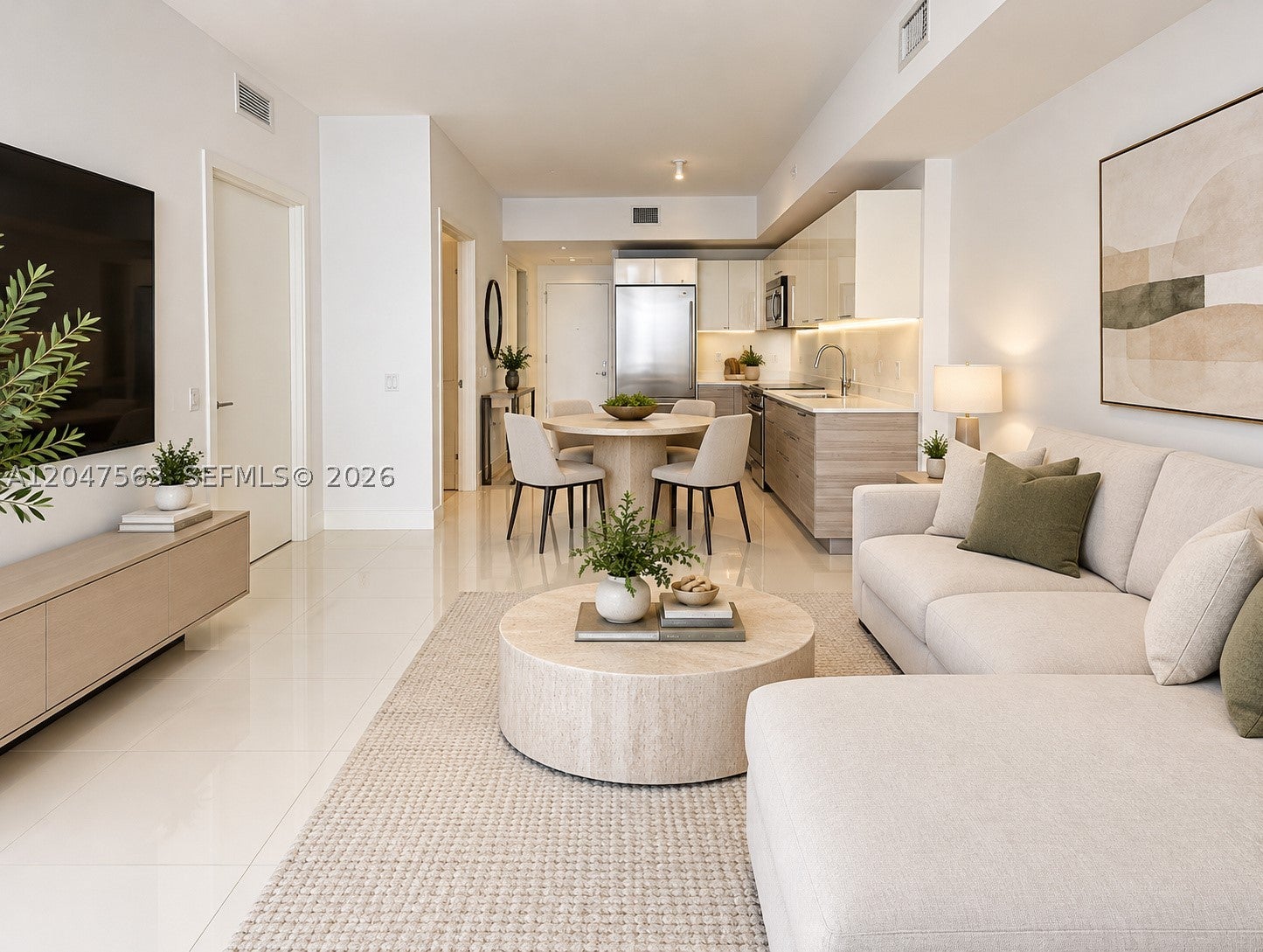 1300 Brickell Bay Dr 1110