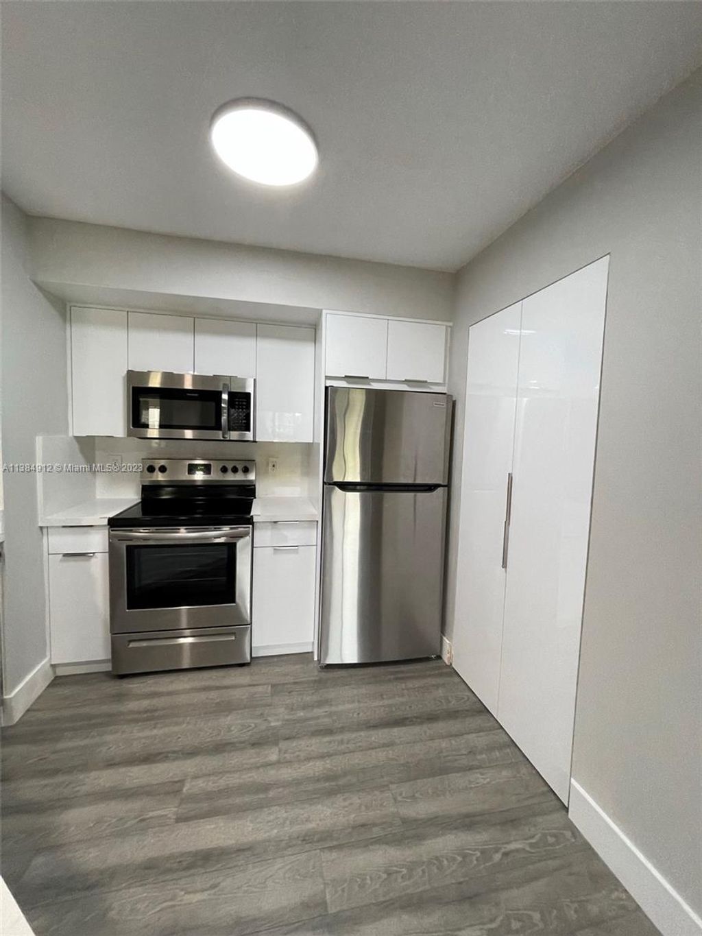 Photo of 3765 NW Mediterranean Ln #110, Jensen Beach, FL 34957 (MLS # A11384912)