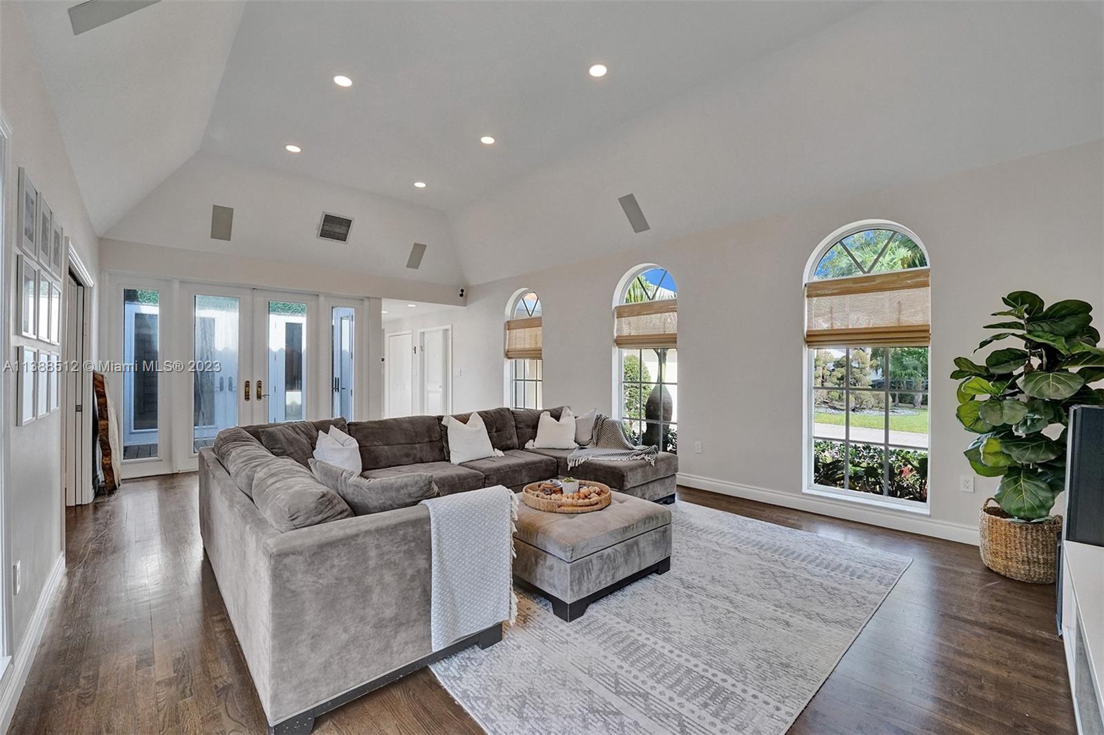 EMERALD HILLS SEC 3 - Residential