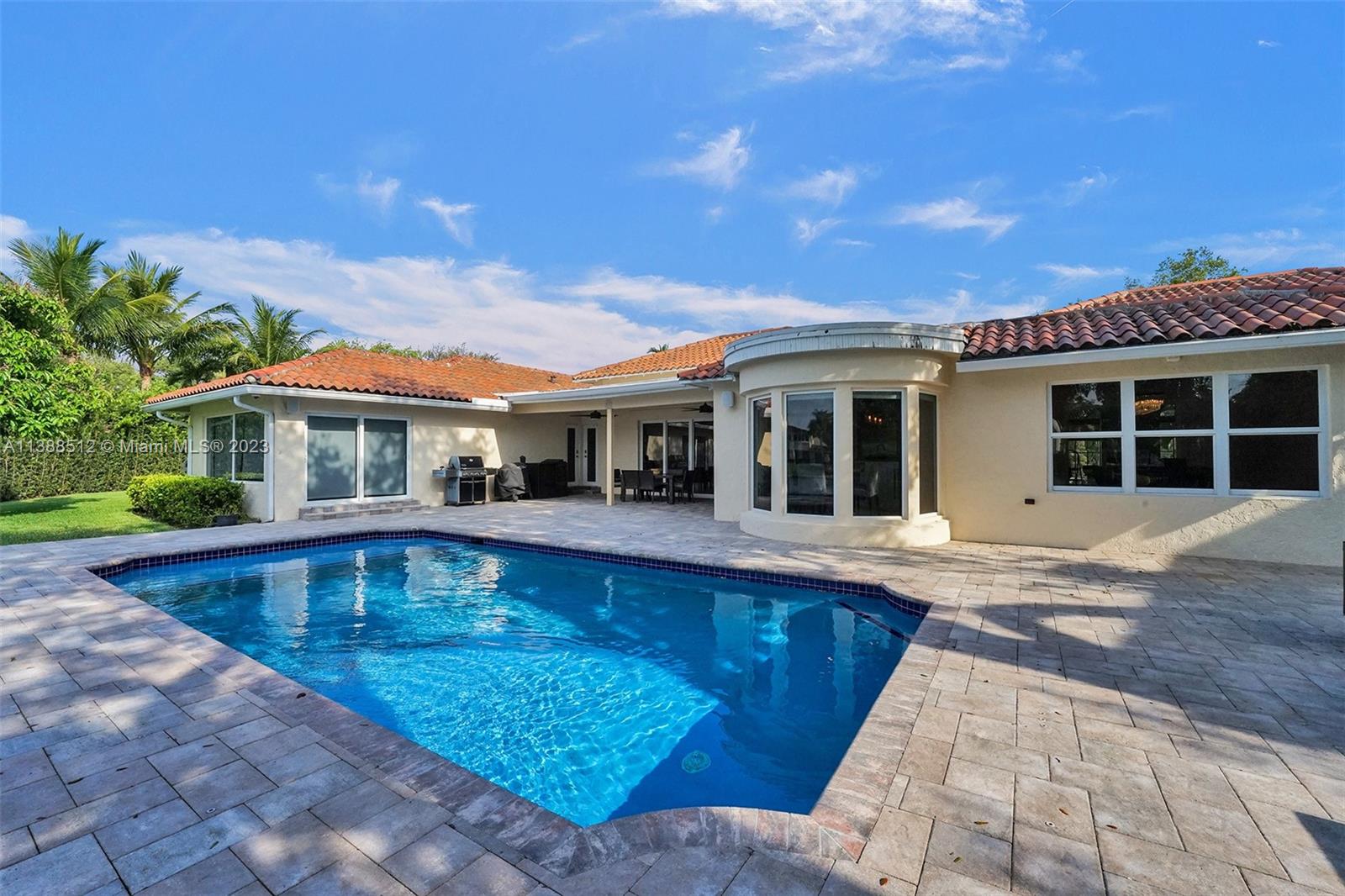 EMERALD HILLS SEC 3 - Residential