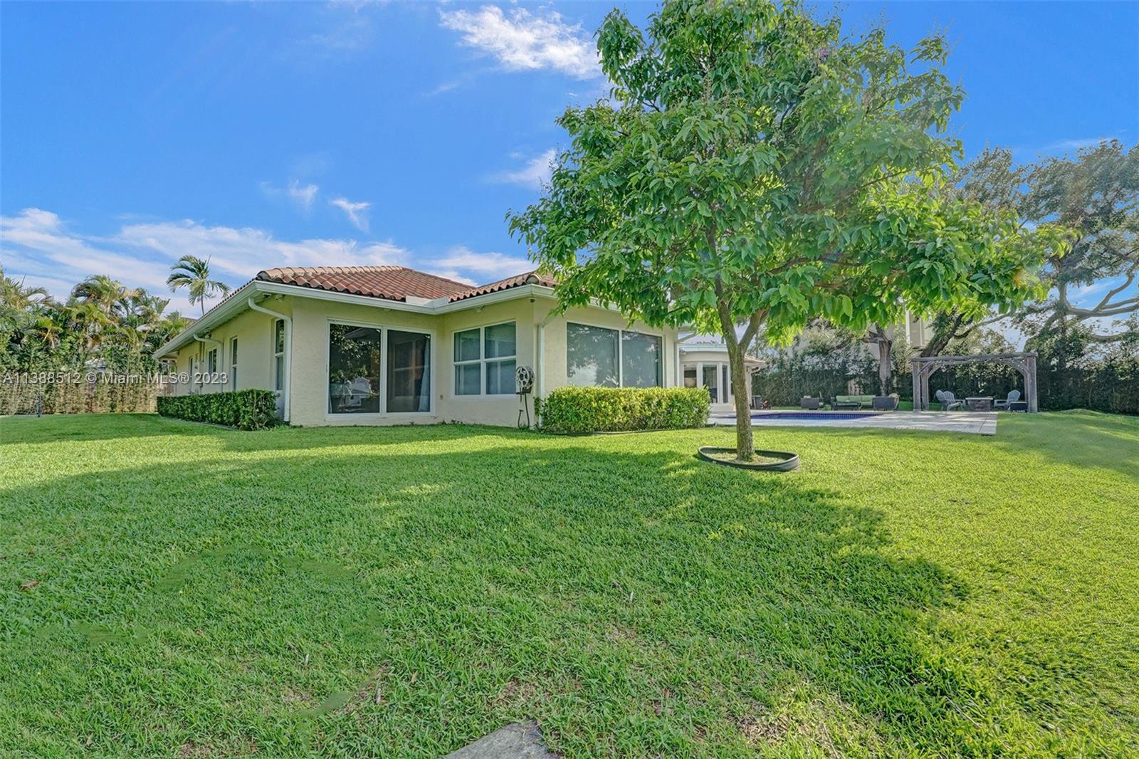 EMERALD HILLS SEC 3 - Residential